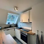 Апартаменты Home-im-harz *