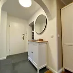 Home-im-harz Apartamento Lautenthal