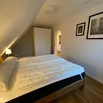Апартаменты Home-im-harz