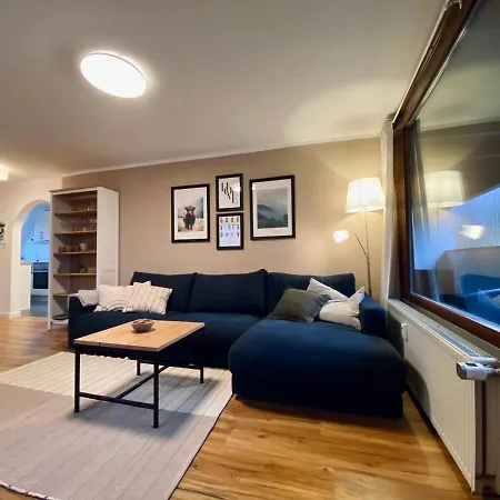 Home-im-harz Lautenthal