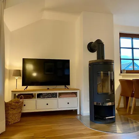 Home-im-harz Lautenthal