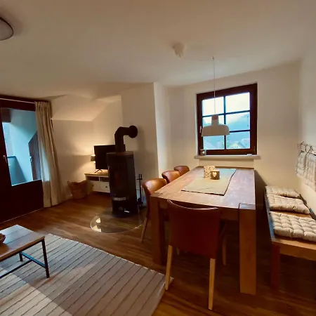 Home-im-harz Apartment