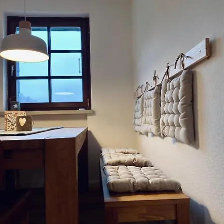 Home-im-harz Apartment