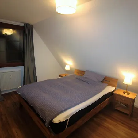 Home-im-harz Lautenthal