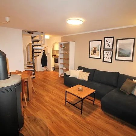 Home-im-harz Lautenthal