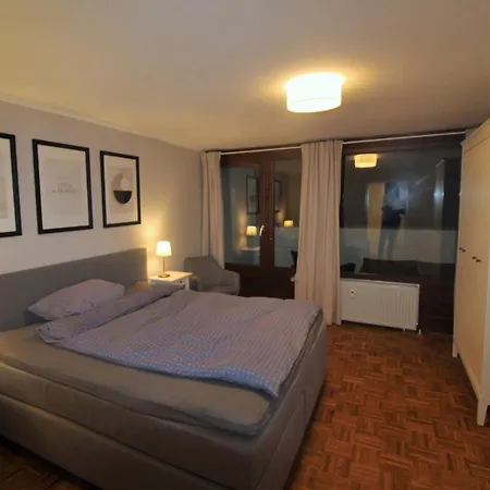 Home-im-harz Lautenthal