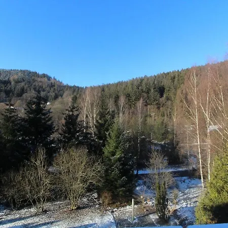 Apartamento Home-im-harz Lautenthal