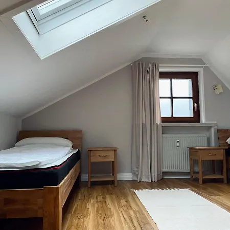 Διαμέρισμα Home-im-harz Lautenthal