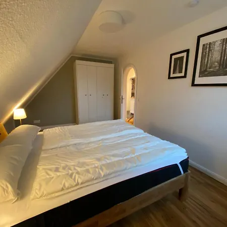 Διαμέρισμα Home-im-harz